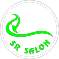 SR Salon Logo